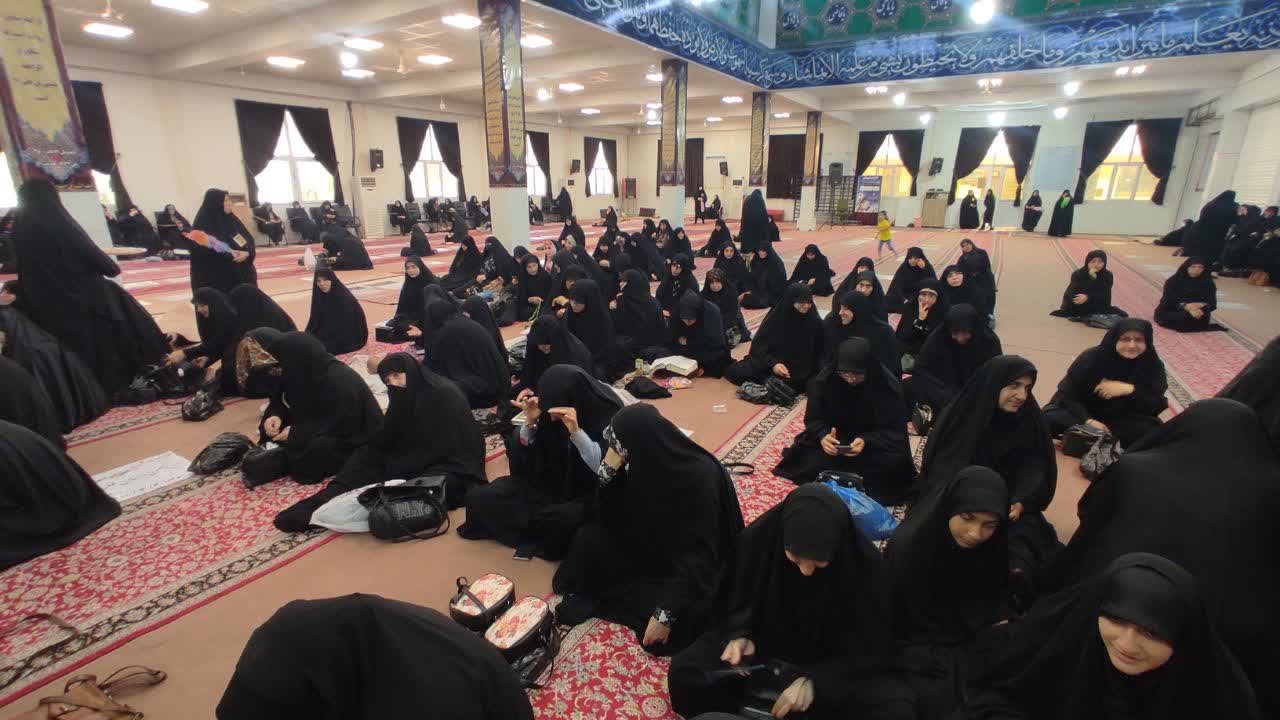 انقلاب اسلامی بینالطلوعین ظهور است