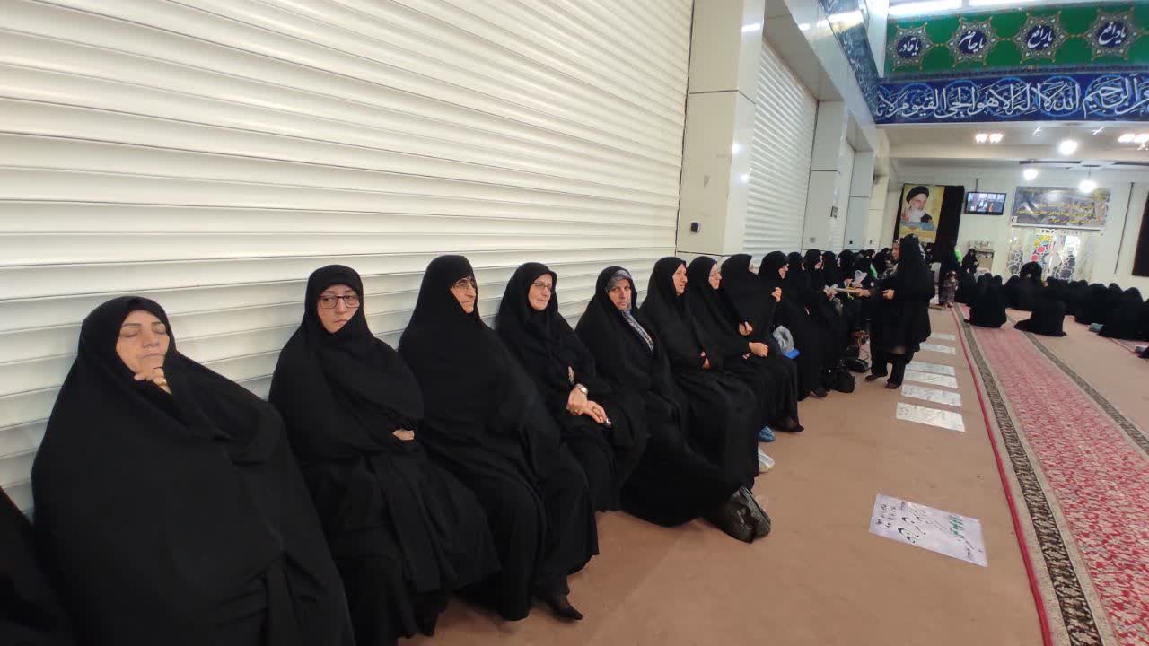 انقلاب اسلامی بینالطلوعین ظهور است
