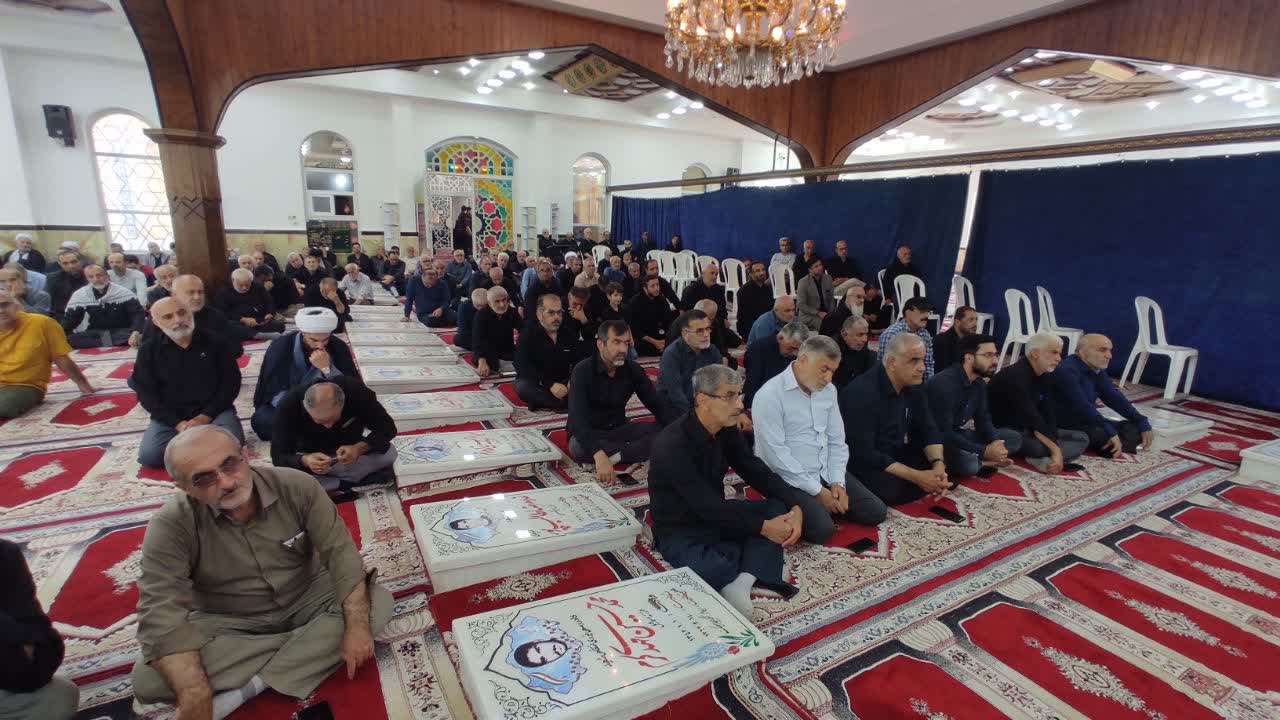 انقلاب اسلامی بینالطلوعین ظهور است
