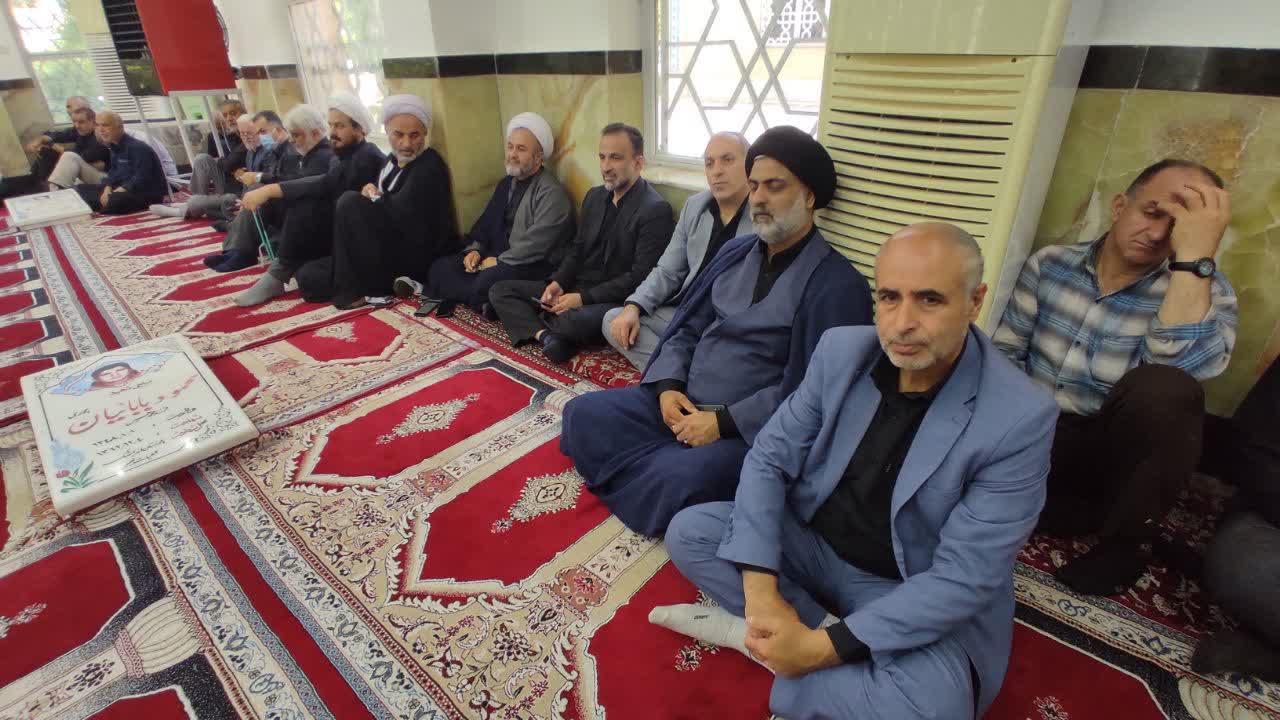 انقلاب اسلامی بینالطلوعین ظهور است