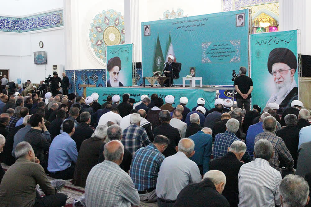 اندیشههای امام برای نسل جدید تبیین شود