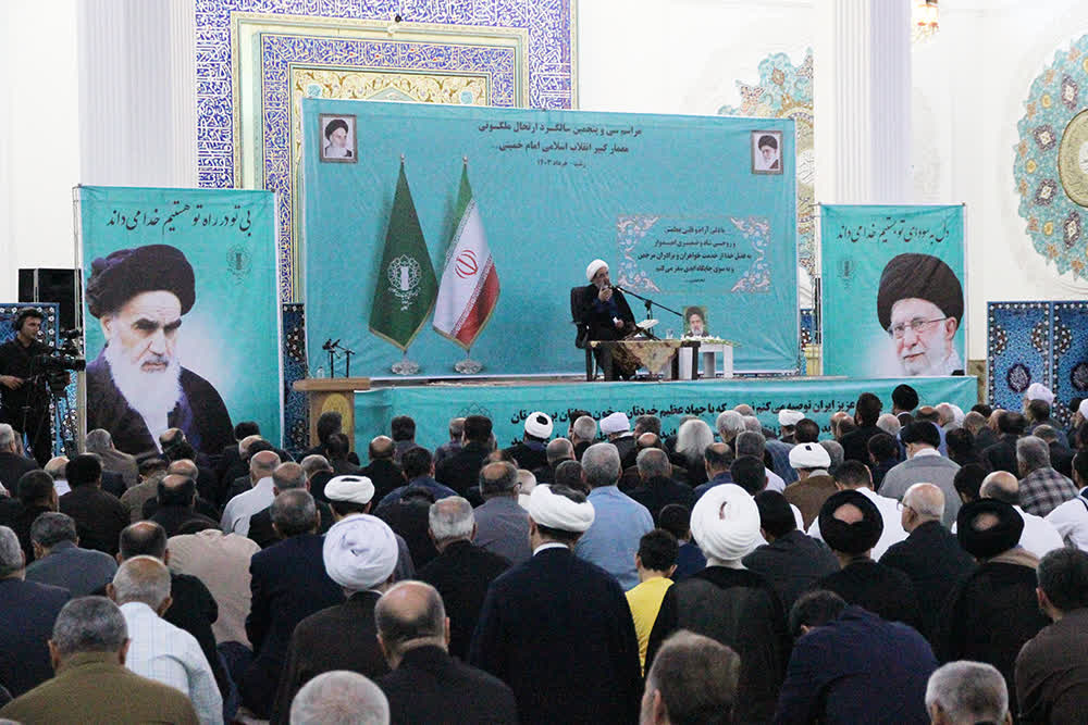 اندیشههای امام برای نسل جدید تبیین شود