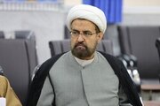 مبنای تفکری امام راحل جمهوریت و اسلامیت مبتنی بر آموزه‌های مهدویت بود