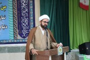 نگاه مثبت امام خمینی(ره) به نسل جدید