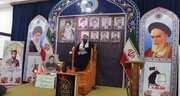 انقلاب اسلامی بین‌الطلوعین ظهور است