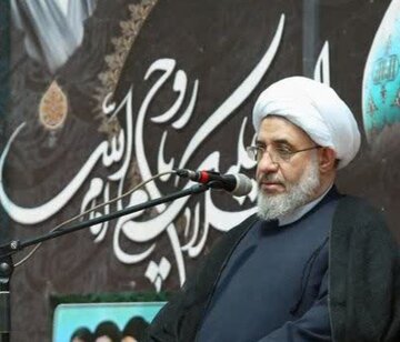 احیاء شعائر فاطمی (سلام‌الله‌علیها) به روایت آیت الله اراکی