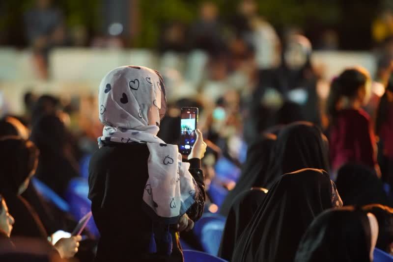 مسابقه کتابخوانی و جزءخوانی مهمترین برنامه کانون‌های مساجد اصفهان است