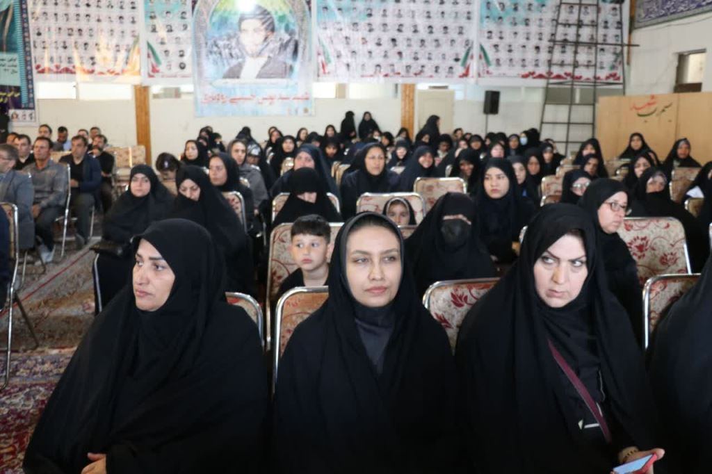 قیام خونین ۱۵ خرداد پایه شکلگیری نظام مقدس جمهوری اسلامی بود