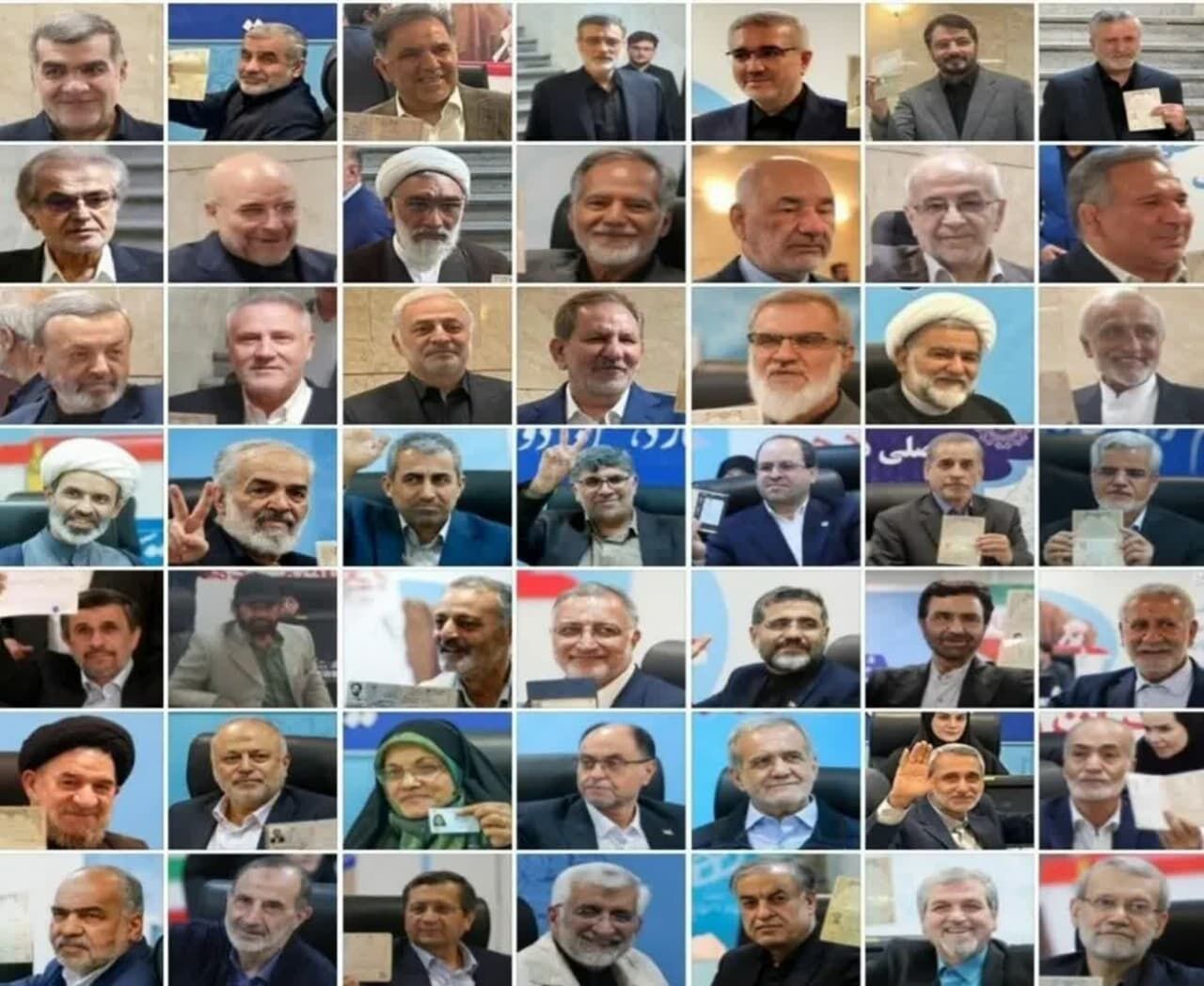 خیز بلند مجلسیها برای رسیدن به پاستور