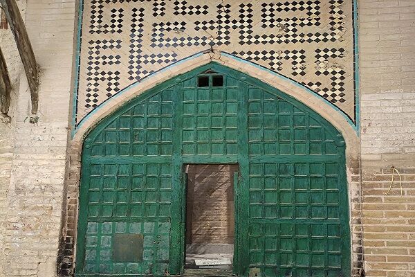 «سقاخانه» هنر معماری برای انتقال پیام عاشورا