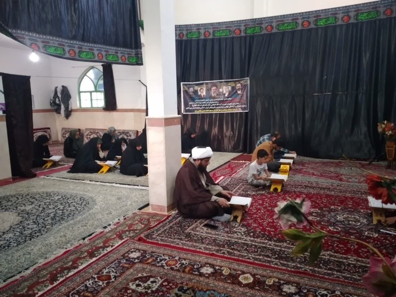 قیام ۱۵ خرداد نقطه عطفی در کارنامه انقلاب اسلامی ایران است