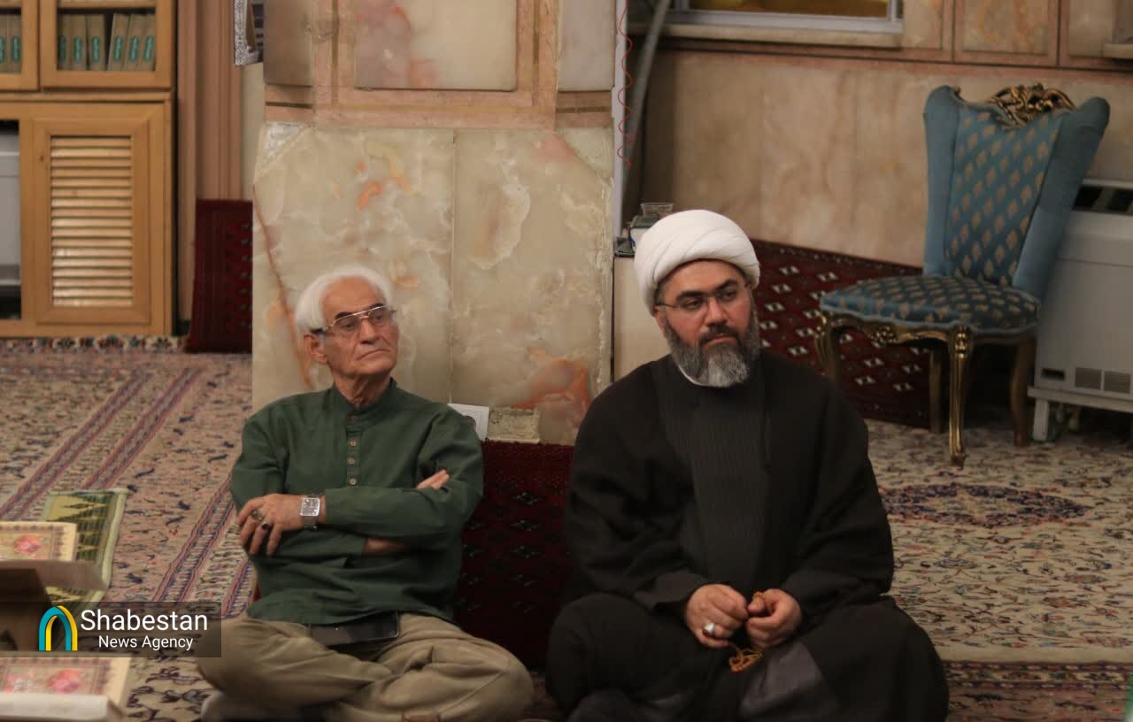 بزرگترین کار امام خمینی(ره) ایجاد پیوند میان دین و سیاست بود