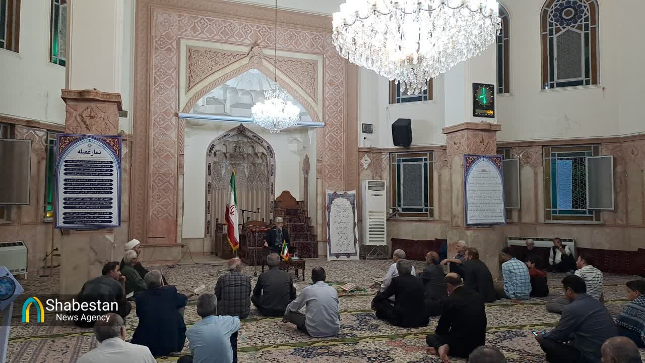 بزرگترین کار امام خمینی(ره) ایجاد پیوند میان دین و سیاست بود