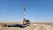 بهره‌برداری از ۲۸پروژه آب و برق در استان سیستان و بلوچستان/ افتتاح بزرگترین آب‌شیرین‌کن فراساحلی