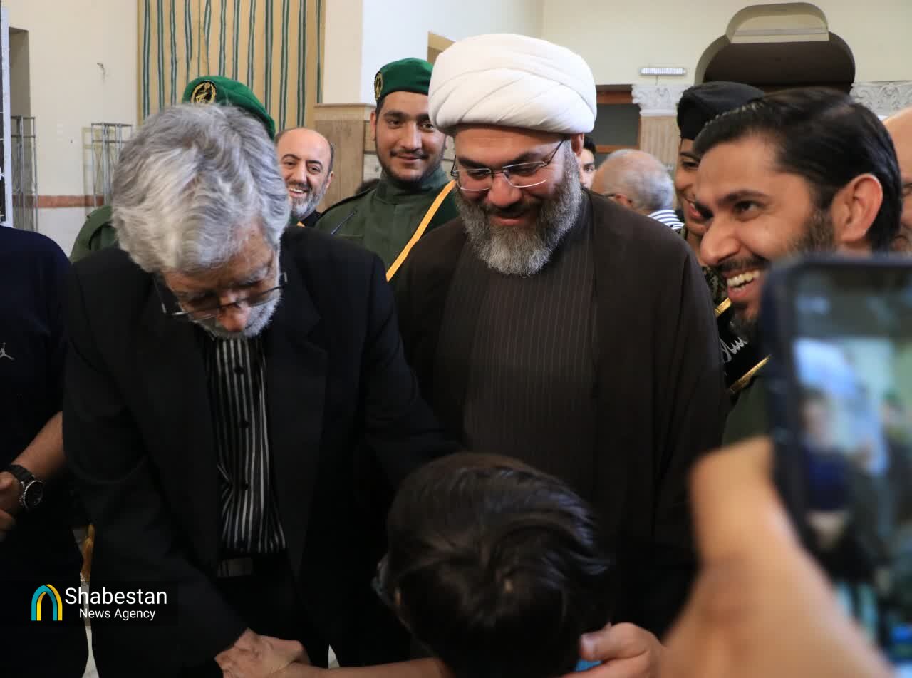 بزرگترین کار امام خمینی(ره) ایجاد پیوند میان دین و سیاست بود