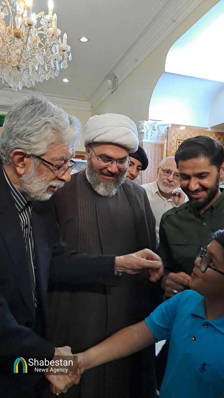 بزرگترین کار امام خمینی(ره) ایجاد پیوند میان دین و سیاست بود