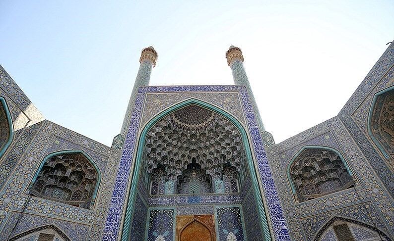 «مسجد محوری» شاخص سند راهبردی شیراز