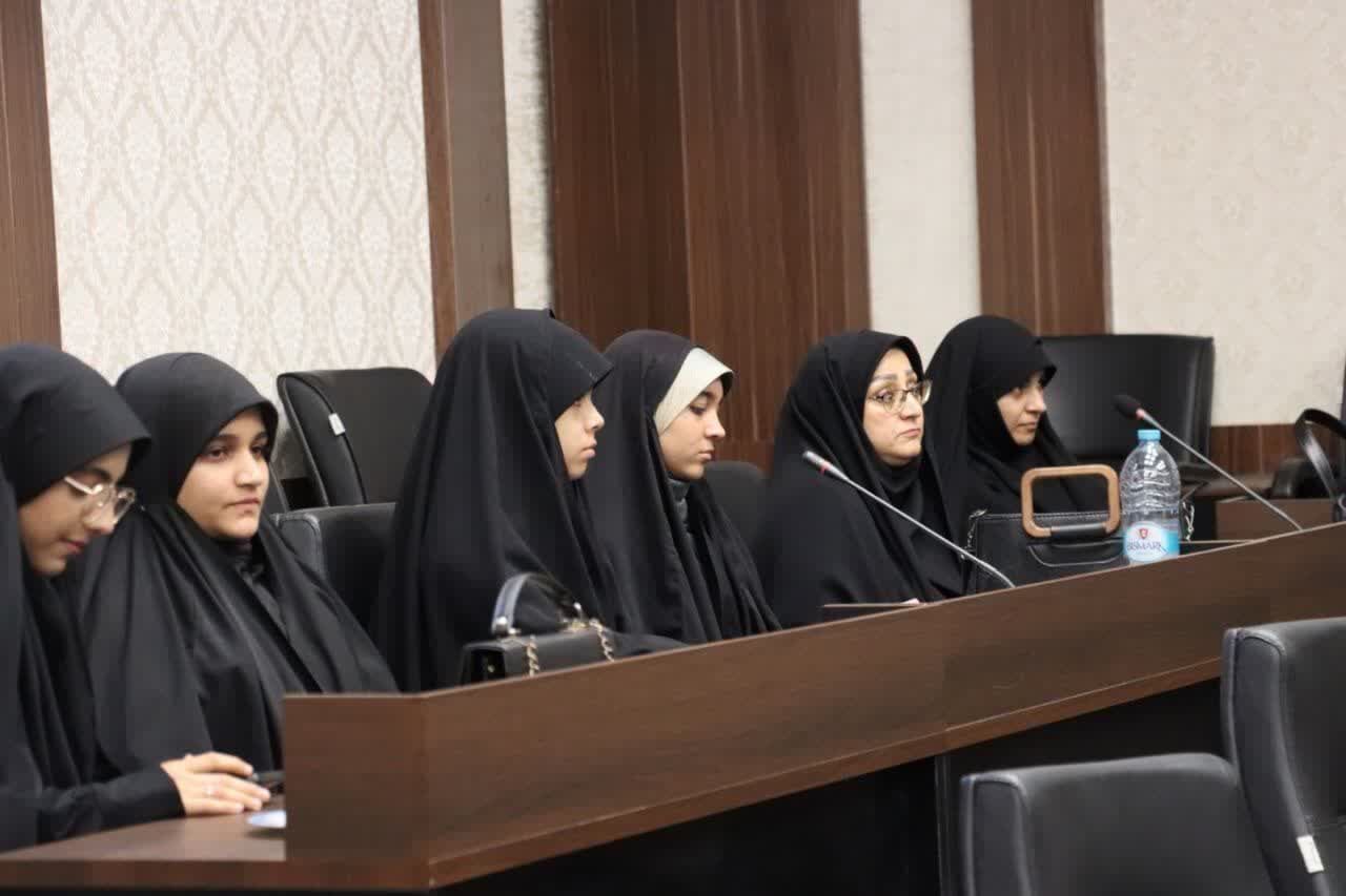 شبکه ۲۰ هزار نفری دانشآموزان خراسان رضوی در طرح فرهنگی «میدان ۱۴ صفر ۲»