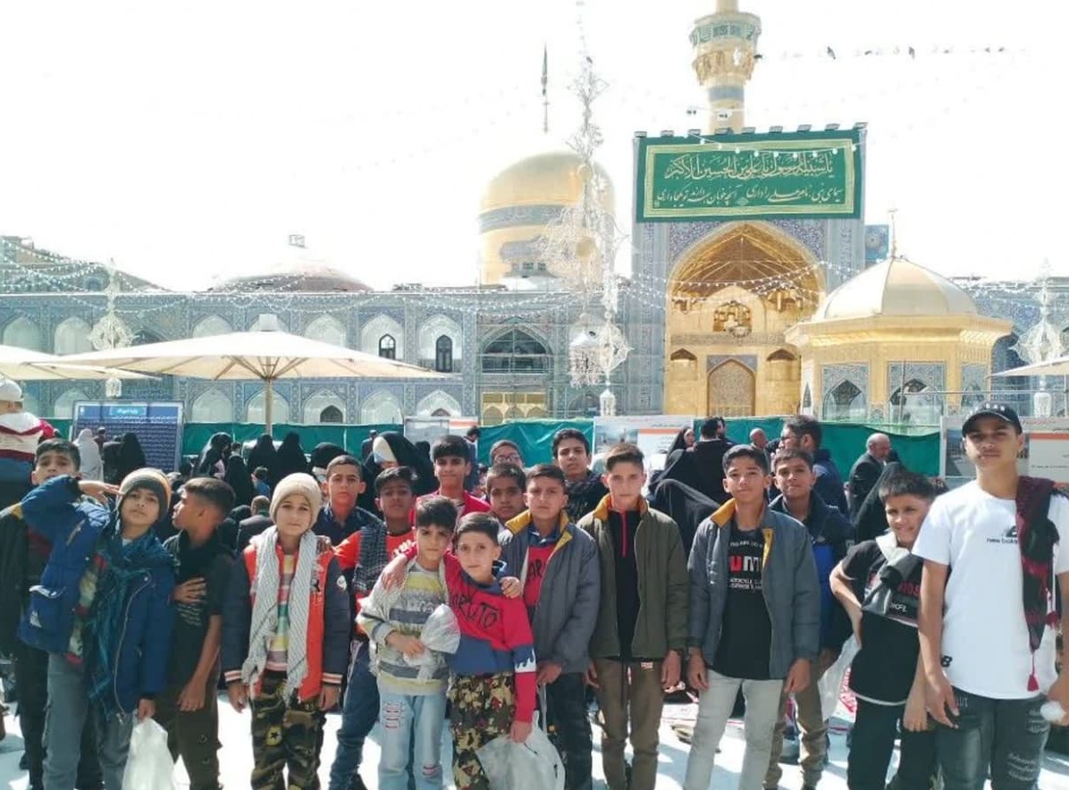 کانون نشاط و پایگاه قرآن برای بچه‌مسجدی‌های زاهدان