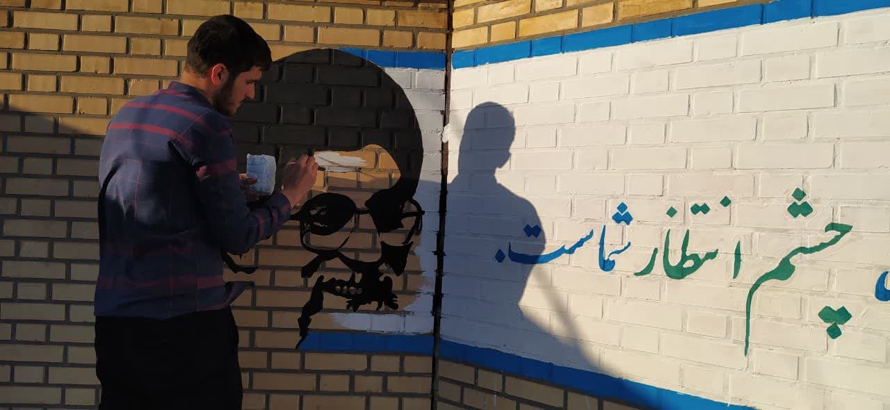 فرصتسازی یک کانون مسجدی برای رشد بچههای روستا
