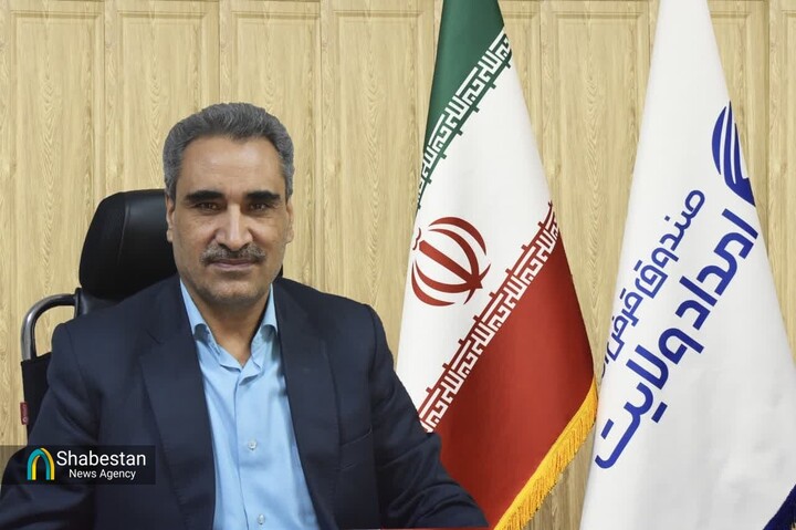 کمک ۵۴۰ میلیون تومانی نیکوکار بیرجندی به طرح قرض ماندگار