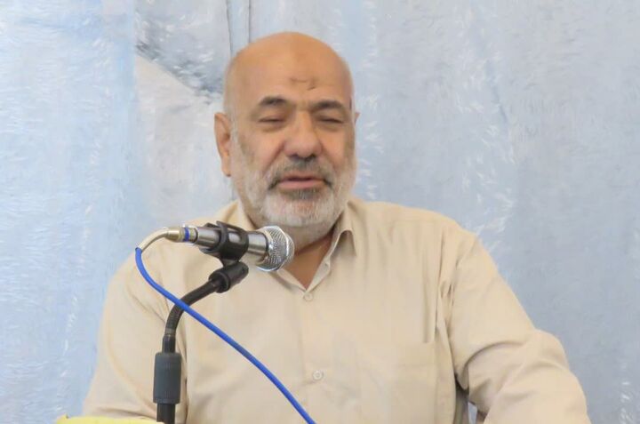 امام در عصر حاضر فرهنگ جهاد و شهادت را نهادینه و صادر کرد