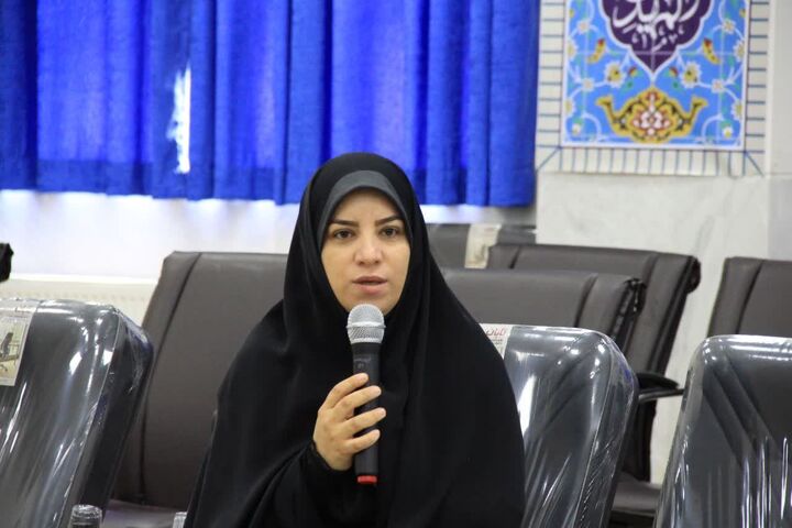 همت مضاعف برای حل مسائل و مشکلات فرهنگی موجود در جامعه ضروری است