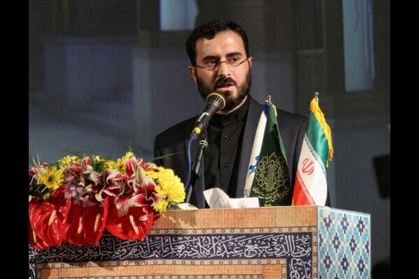 شهید آیت‌الله رئیسی برخاسته از حوزه فرهنگ بود