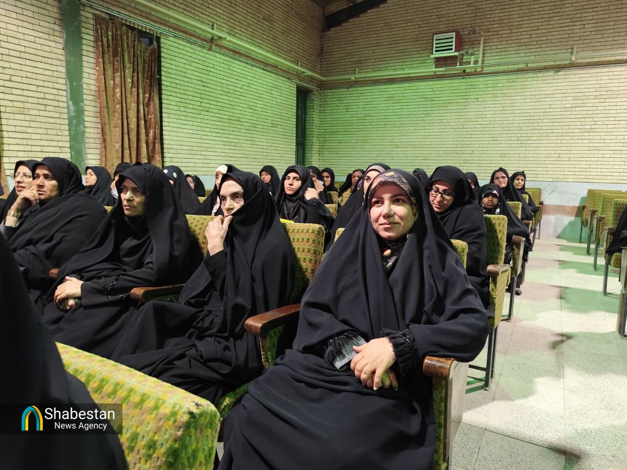 آغاز دوره آموزشی جوان پیشران