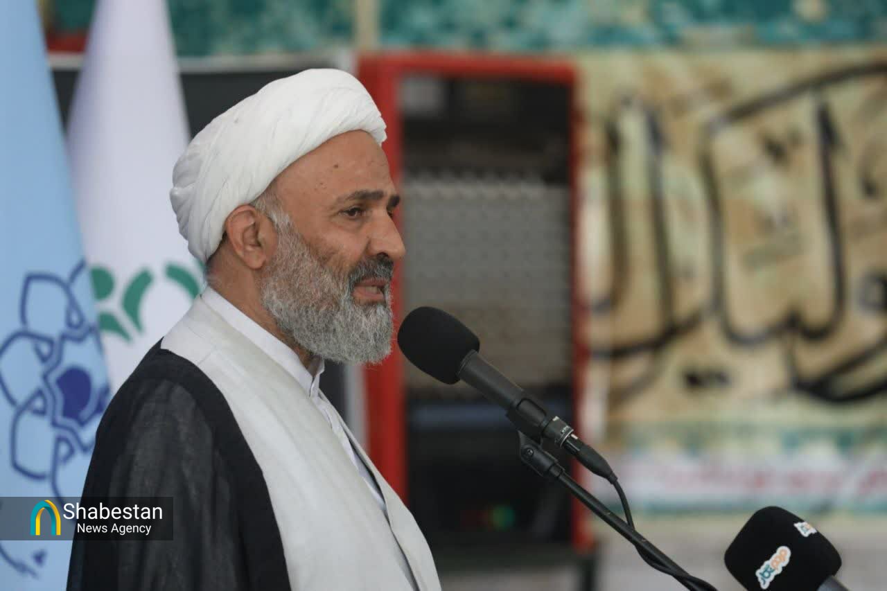 حاشیه شهر مشهد موضوع اول شهر و گفتمان کشور است