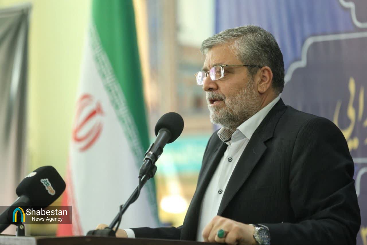 حاشیه شهر مشهد موضوع اول شهر و گفتمان کشور است