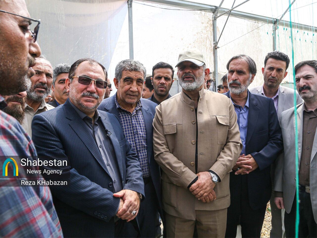 سفر وزیر کشور به خراسان شمالی