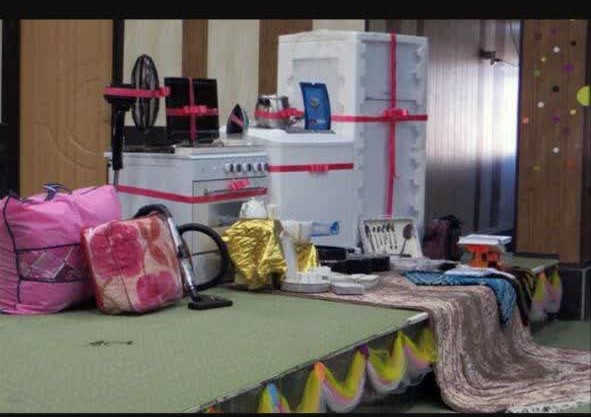 کار این مسجد و اهالیاش پیوند قلبها است