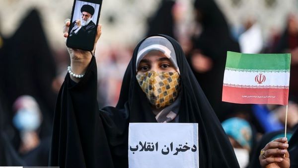 کار این مسجد و اهالیاش پیوند قلبها است