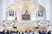 سادگی ازدواج امام علی (ع) و حضرت زهرا (س) سرمشق همه جوانان باشد