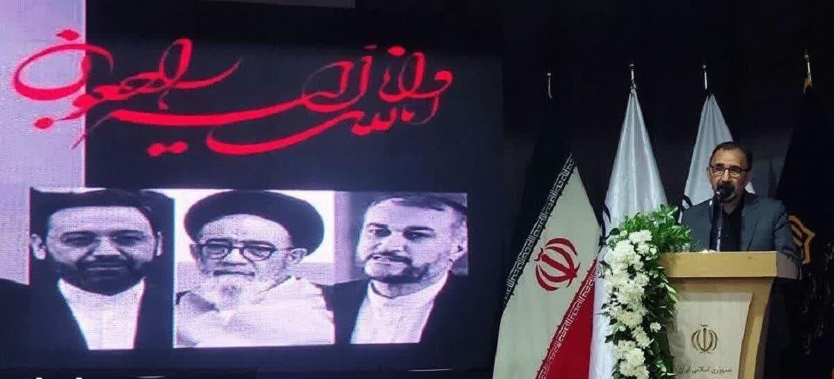 آغاز عملیات احداث ۵ هزار کلاس در طرح «یادگار ابراهیم»