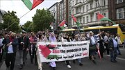 موافقت ۴۰ درصد آلمانی‌ها برای رسمیت‌یابی فلسطین