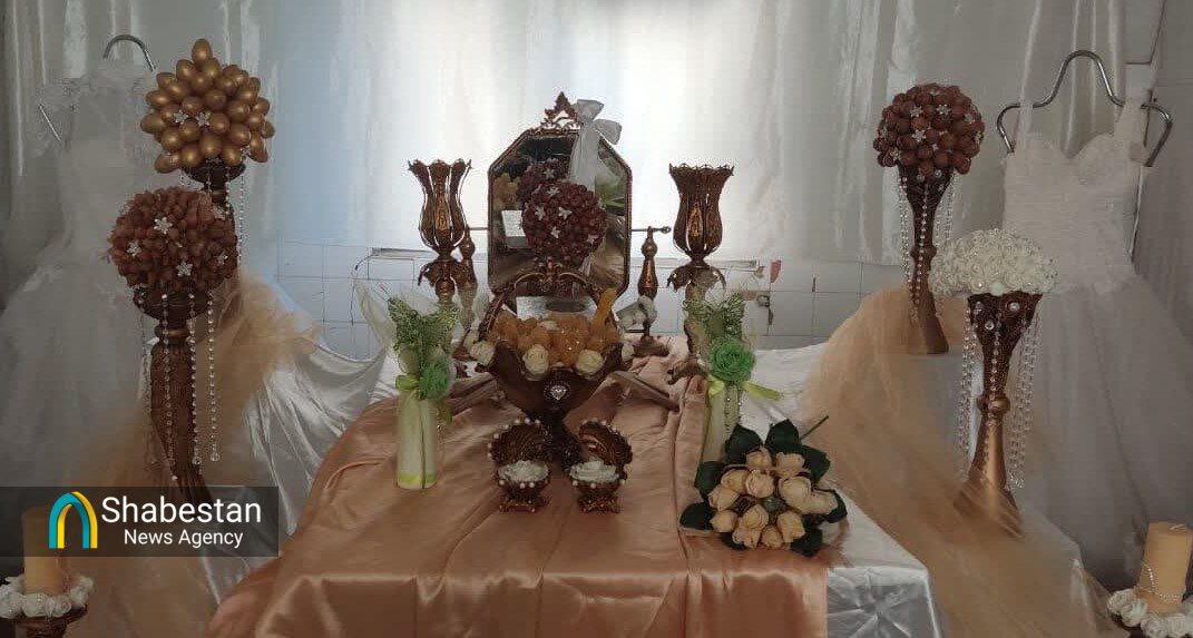 صفر تا صد یک ازدواج در این موسسه قرآنی انجام میشود