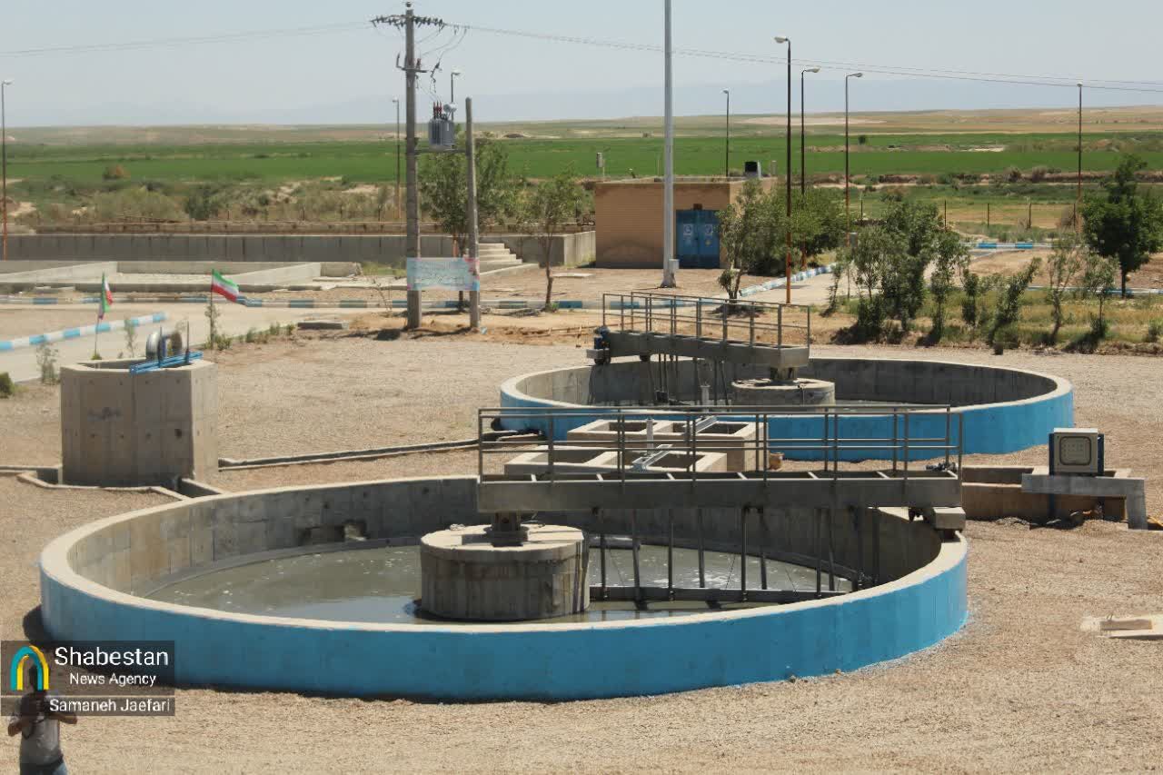 پاکسازی چهره کشف رود از فاضلاب صنعتی