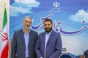 انتصاب رییس شورای سیاست‌گذاری سی ​و یکمین ​جشنواره هنرهای تجسمی جوانان ایران