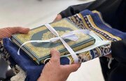 اهدای یک میلیون قرآن ترجمه‌شده در موسم حج