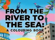 کتاب کودکانه «از رودخانه تا دریا» از کتابفروشی‌های آفریقای جنوبی جمع شد!