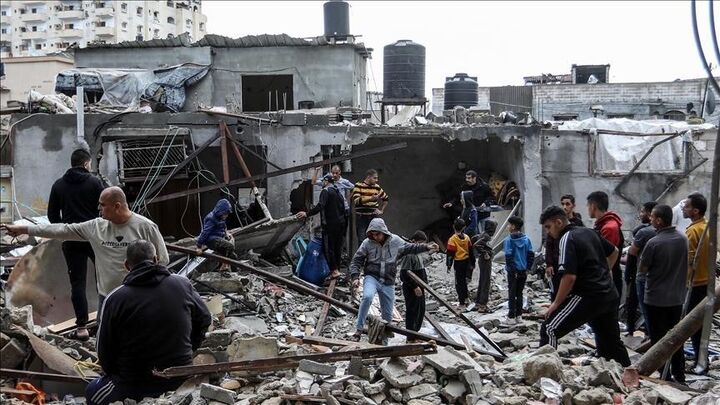 سازمان همکاری اسلامی بمباران مدرسه «آنروا» در غزه را محکوم کرد