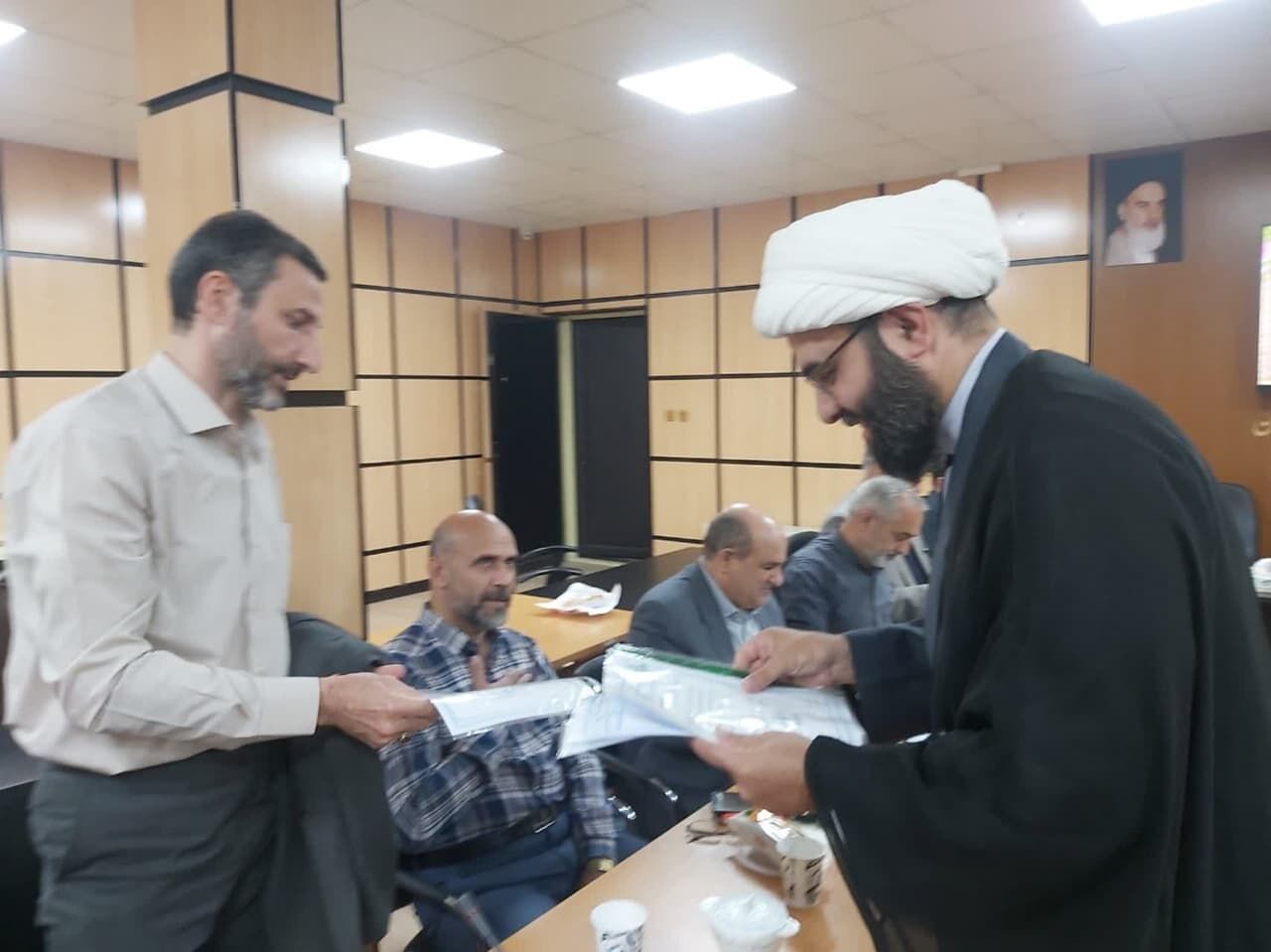 مهمانی سه کیلومتری غدیر پنجم تیر در خرمآباد برگزار میشود