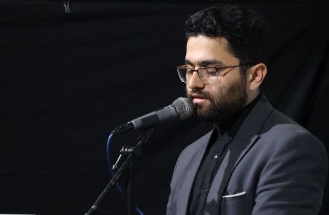 مسجدی که حامی نوعروسان نیازمند و مروج جوانی جمعیت است