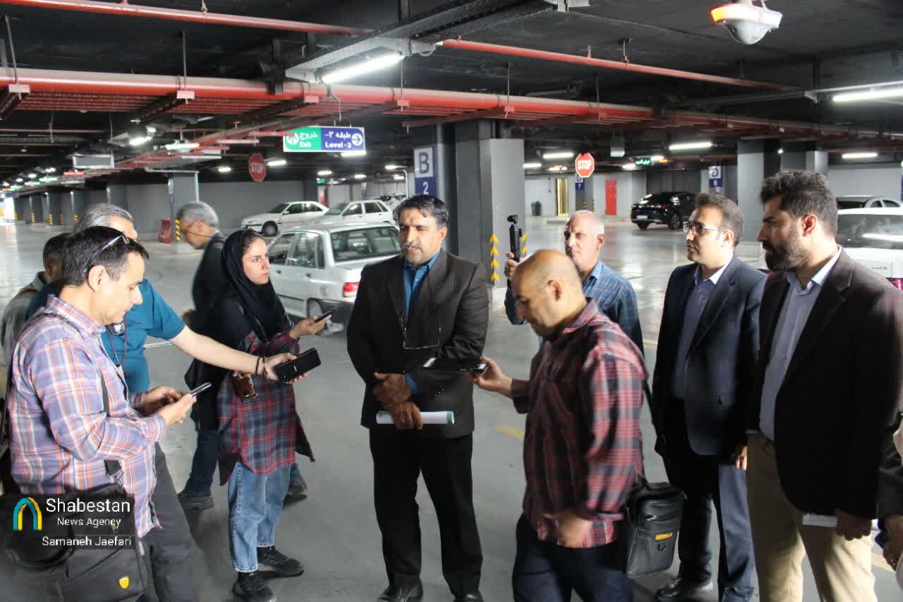 لزوم همراهی رسانهها برای ترویج فرهنگ دوچرخهسواری