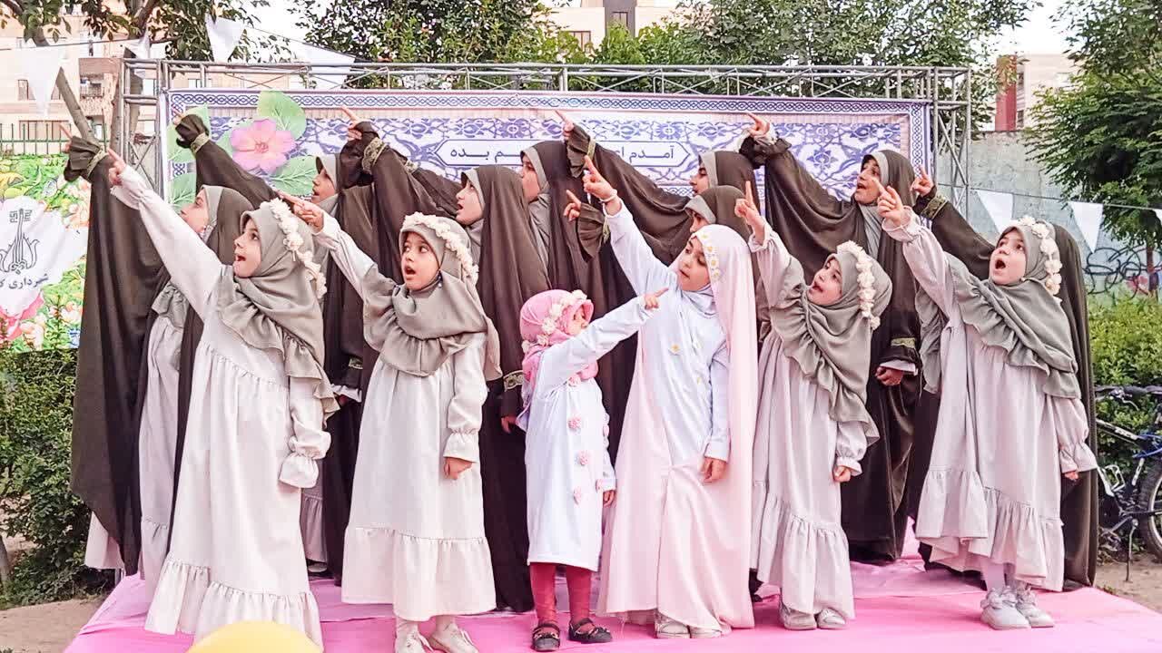 رویکرد این کانون فرهنگی مسجد «انقلاب اسلامی و مهدویت» است