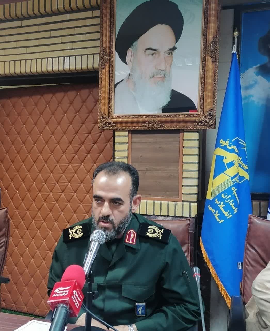 سومین جشنواره رسانهای حریم رسالت در گیلان برگزار میشود