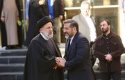 ضرورت صیانت از آرمان‌های بلند رئیس‌جمهور شهید