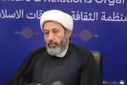 رئیس سازمان فرهنگ و ارتباطات اسلامی رهسپار بوسنی و هرزگوین می شود